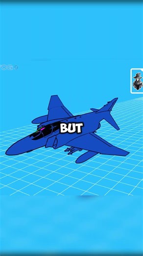 Is The F-4 Phantom II The Worst Product?