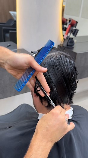 57K views · 1.3K reactions | Boy Hair style #hair #haircut #styling #stylish #hairstyling #hairstyles #usahair #america | Barber Men | Facebook