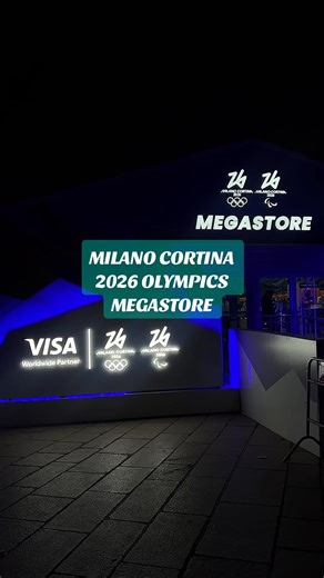 EA7 Emporio Armani y Salomon en los Juegos Olímpicos 2026