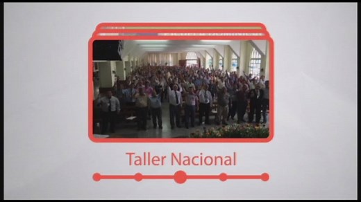 Promocional de Escuela Dominical de Las Asambleas de Dios en Guatemala. | Asambleas de Dios - Comunidad