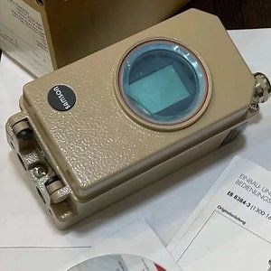 [Hot Item] Samson 3730-4 Profibus-PA Communication Valve Positioner