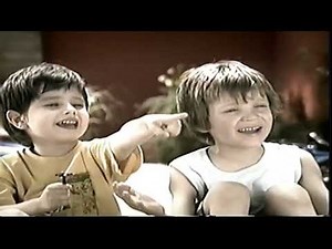 Tandas Comerciales Discovery Kids (Enero 2006)