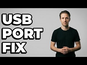 Why Isn't My DJ Controller USB Port Working?