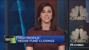 Tourbillion Capital follows Highfields, Criterion in hedge fund closures