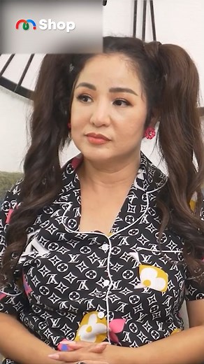 Bữa nay Thúy Nga bị "bóc phốt" rồi cả nhà ơi #MCVMedia #ThuyNgaChannel #nhacokhachus #reelfb | Thuý Nga Channel