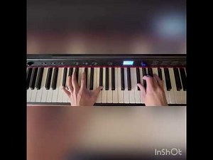 Living Hope Piano tutorial ( Key of A)