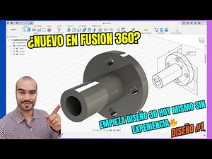 Learn to Model in 3D with This Step-by-Step Tutorial #1!