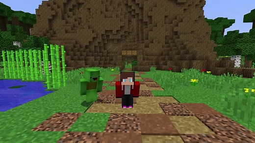 63K views · 2.4K reactions | Today, we're setting out to climb the tallest tree in the world! I can barely even see the top! Rumor has it there's an amazing treasure waiting at the top, I can hardly wait! We hope you enjoy our videos. Have a great day! Maizen Merchandise ► https://shop-maizen.myspreadshop.com/ | Maizen | Facebook