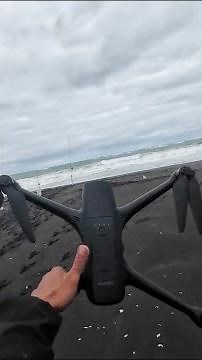 Drone Fishing Rig Setup for Strong Current (West Coast NZ) - Aeroo Pro