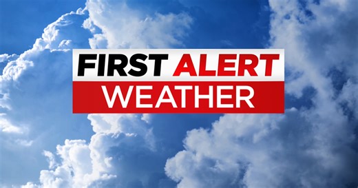 First Alert Weather: A break from high humidity in NYC area