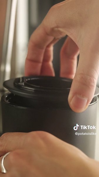 Opus Conical Burr Grinder Review: A Dream Espresso Experience