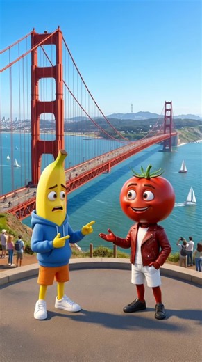 San Francisco travel highlights: Welcome to San Francisco guide