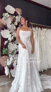 3.5K reactions · 56 shares | Absolutely stunning gowns for all occasions! Which would you choose for an outdoor SPRING wedding!? #bridalgowns #springweddings #illinoisweddings #bridalboutiques #weddingdresses #bridalstyles #weddingdress #bridetobe #bridal #midwestboutique #bridalboutique | Main Street Bridal | Facebook