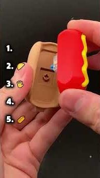 Ranking the 5 Best Fidget Toys #3dprinting #satisfying #diy #asmr #fidget