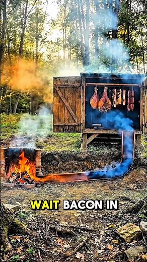 Cold Smoke Secrets 🥓🥩