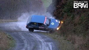 A short but sweet highlights video from a brilliant 5 days following the Roger Albert Clark Rally. We have plenty more content to come from this epic rally, so stay tuned. Extended highlights here - https://youtu.be/qhbucztj9G8 | British Rally Media