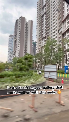 Add your last video with this song😍 #audio #lastvideo #trending #trend #stilltrending #coolvideo