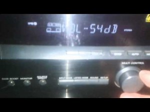 Kenwood vr-357