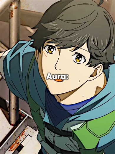 Exploring the Thrilling World of Battle Parkour in Anime