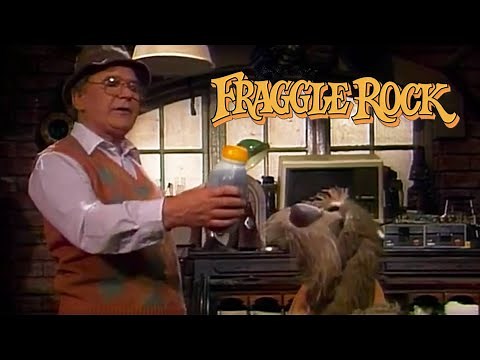 Fraggle Rock | The Rutabaga Diet | Jim Henson Company