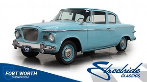 1959 Studebaker Lark