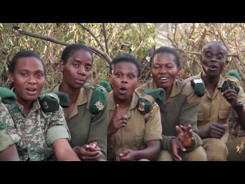 NYS SDA Youth choir song Neno la mungu video by Vast Images