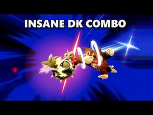 Most Stylish Combos in Smash Ultimate #22