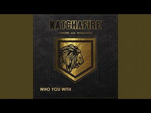 Who You With (Revival 2.0)