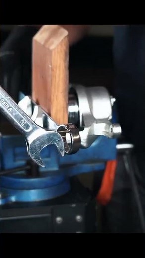 Brake Caliper Piston Rewind Tool #caraccessories #expensivecar #viralvideo #trendingvideo