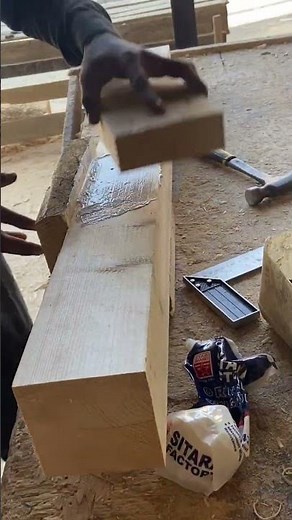Perfect Wood Glue Joint | Step by Step