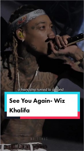 Remember me when I'm gone - Wiz Khalifa #music #lyrics #seeyouagain #wizkhalifa #lyricsvideo #lordmusic7 #mrlomas #fyp #status
