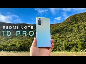 REVIEW JUJUR Redmi Note 10 Pro