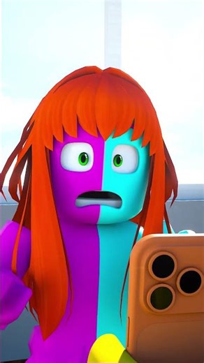 prank with girlfriend's photo