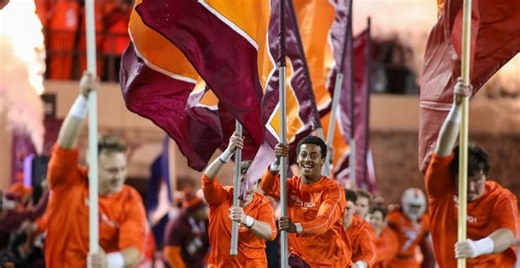 Live Updates: Virginia Tech vs. Minnesota - Duke's Mayo Bowl  - VT 10, Minn 24 - FINAL