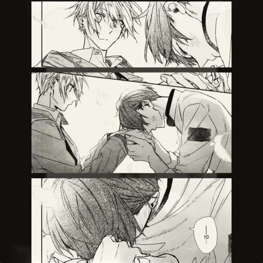 had to redo the notebook part like 50 times 🫩 #hirakagi #hiranotokagiura #hiranoandkagiura #hirakagiedit #xybcafyp hirano kagiura