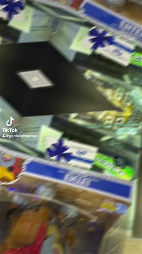 🎉🚨 Big news, Pokémon fans! The new 10-inch Jumbo Entei Funko Pop just arrived at Gordoughs Garage Collectibles and Gifts inside Coddingtown Mall in Santa Rosa—and it’s available NOW! 🎁🔥 🌋 🔥 Did you know? Entei is known as the “Volcano” Pokémon, and it’s said to embody the passion and fire of a blazing volcano! Fun fact: Entei is one of the legendary beasts from the Johto region, and it’s said that when it roars, a volcano erupts! 🌋🔥 This jumbo-sized Entei is the perfect addition to any P