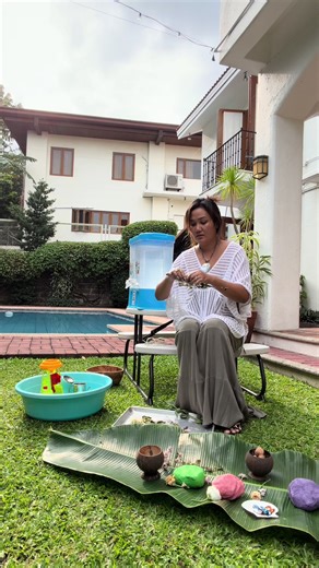 Creative and Fun Messy Playdate Ideas for Toddlers