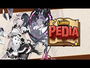 Coraline Lumiapedia | Eternal Return