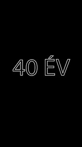 623K views · 16K reactions | Ezek a dalok 40 évesek lettek 2025-ben!  #petőfirádió | Petőfi Rádió | Facebook