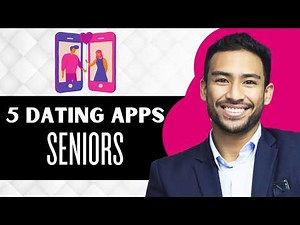 5 Best Dating Apps for Seniors (Full Guide)