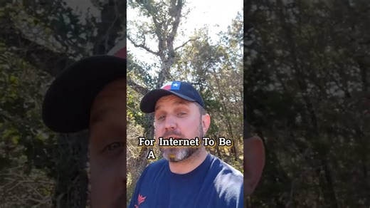 High Speed Internet and Rural Property Values