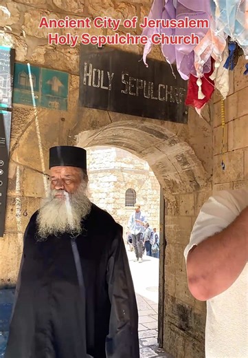 Exploring Ancient Jerusalem: A Virtual Tour