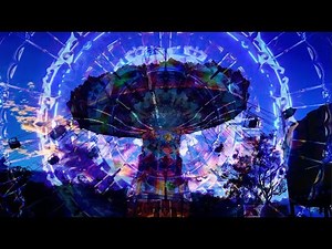 Psychedelic Trance mix October 2022