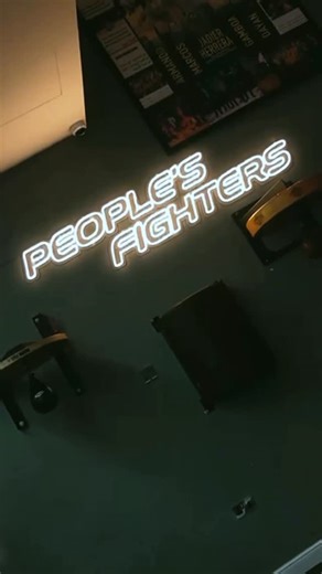 Cuban boxing club on Instagram: "NEW LOCATION. NEW ENERGY You’re invited to the Soft Opening of Cuban Boxing Club this Saturday! It’s going to be an electric night make sure you’re there 🔥 Line-up for the night: 👦 Children’s fights 🥊 1 Women’s fight 👊 Professional Men’s fighters A full showcase of future talent, strong female power, and elite pro athletes. 🗓 Saturday, 13 December 2025 🕠 Doors open: 5:30 PM 📍 15 23rd St – Al Quoz Industrial First – Al Quoz – Dubai 🎟 Ticket price: 50 AED C