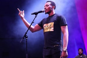 DOWNLOAD MUSIC: Jonathan McReynolds - Lover Of My Soul | CeeNaija