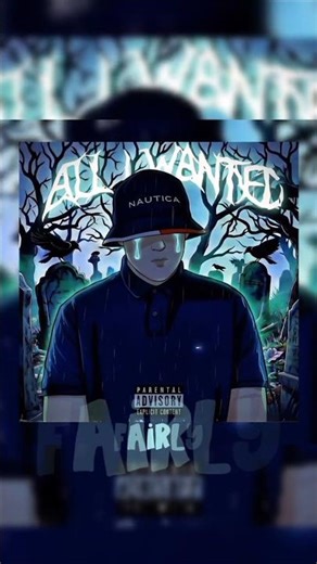 The deepest verse I’ve written. | "All I Wanted" - (Out Now!) 😮 #EmoRap #SadRap