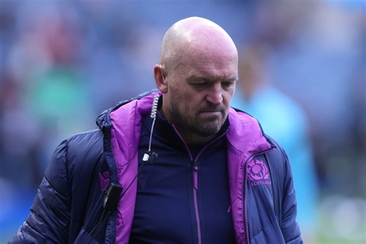 Under-pressure Scotland slip to costly Italy loss in Six Nations