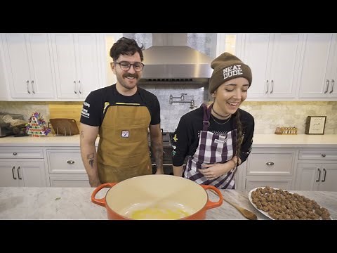 Making More Soup
