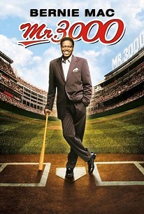 Mr. 3000 | Cast and Crew | Rotten Tomatoes