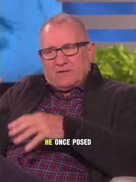 Ed O'Neill's That Turned Out to Be True